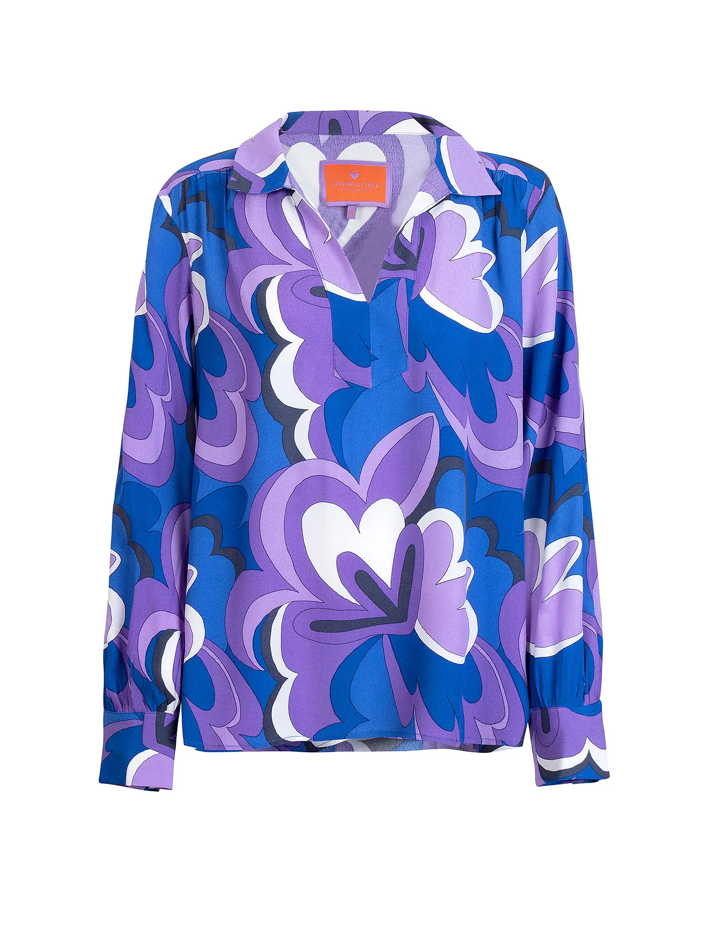 LIEBLINGSSTÜCK | Bluse FRANCIEL | 